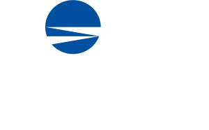 brigon logo with white